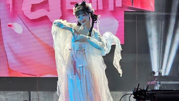【จื่อเหยียน】เซียนน้อยจื่อผู้น่าทะนุถนอม