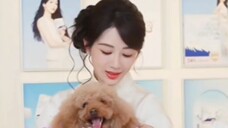 Xiao Zi also opposed it. Hey, piupiu, don't listen to the bad reviews. puipiu accompanies her sister