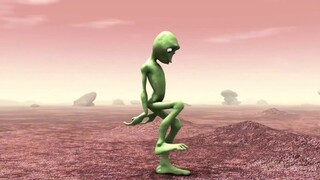 [完整版］终于找到这个火星人了！DAME TU COSITA！啊～啊～