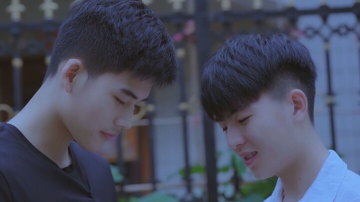 สิบไมล์แห่งสายลมฤดูใบไม้ผลิ ไม่ดีเท่าคุณ [ซีรีส์ภาพยนตร์สั้น]