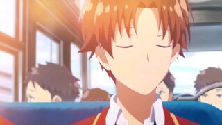 Hi vọng lớn làm nên người vĩ đại #klaxxamv #amvedit #SchoolTime