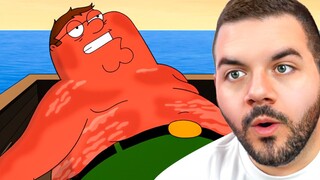Offensive Family Guy Moments 2!