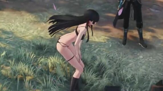 [Stellar Blade] Chisaki Story – Chill Version