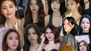 Thai Gl actresses