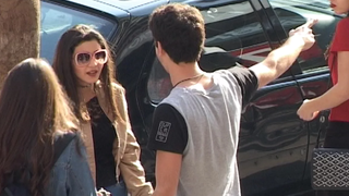 Catcalling Girls & ตำหนิผู้อื่น