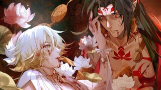 Onmyoji | Asura x Taishakuten