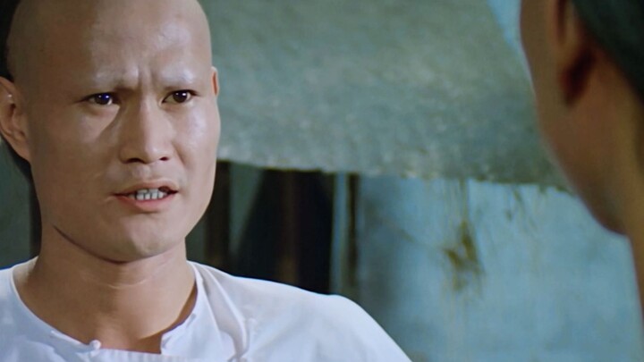 ليانغزان يتدرب بجد على يونغ تشون ويهزم ني فاي!