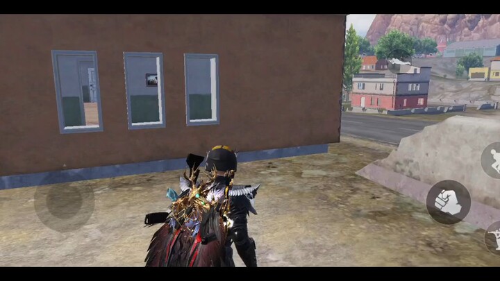 Ace Eliminator Emote || #pubgm#bgmi