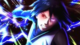 How Did I Not Know About This Naruto Game!!