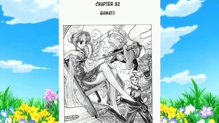 [Manga One Piece] - Gawat 32E