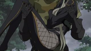 "Từ ninja trở thành bà nội trợ~"