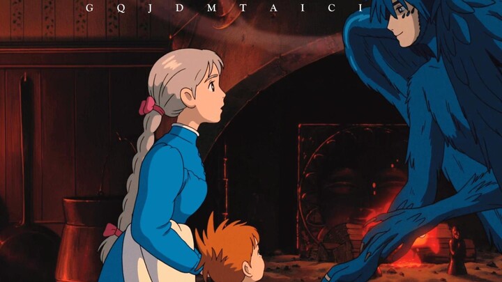 “Lines and scenes from Hayao Miyazaki’s animations that simply can’t be surpassed!”