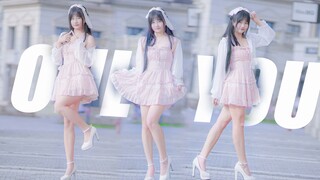 快点接受她呀！现在只要你做出选择～【獭獭奈】
