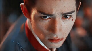 Tonight, revenge is achieved| Ling Buyi + Xiao Heng|It turns out that we love the same kind of peopl