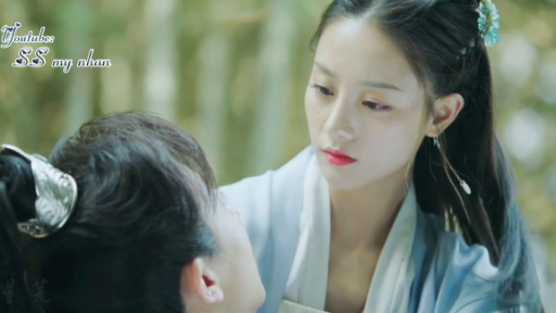 Mẹ bảo sinh tiểu thư nết na thùy mị - Chu Lệ Lam