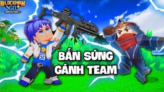 NOXUSS HÓA SIÊU XẠ THỦ GÁNH TEAM ĐẾN CHIẾN THẮNG VÀ CÁI KẾT TEAM QUÁ TẠ