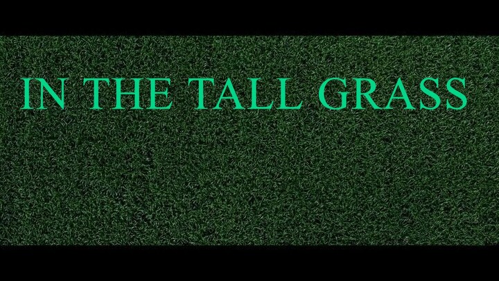 IN THE TALL GRASS (2019) #HORROR MOVIES   Sub-Indo