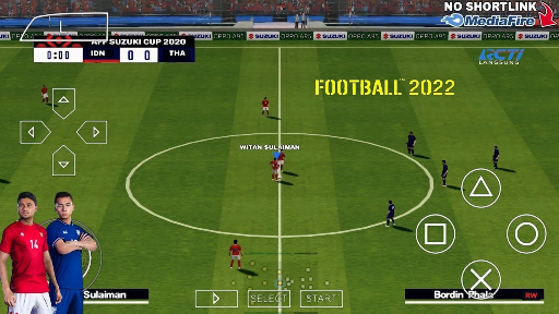 DOWNLOAD PES 17 ENGLISH OFFLINE FULL/ GAMEPLAY ANDROID AND IOS/ PPSSPP GAME  