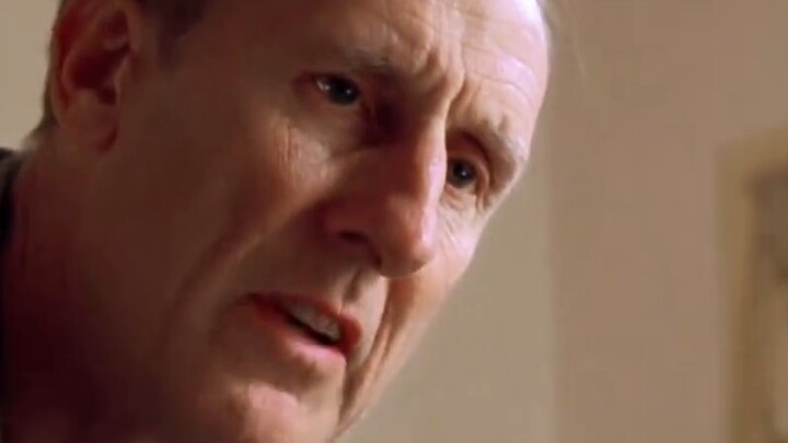 The best death word of Rollo Thomasi: The dead play tricks on you, and you don't know it.