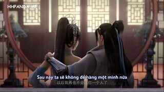 Tiên Võ Truyện (Tiên Võ Đế Tôn 3D) Tập 116 Vietsub Miễn Phí - HHPANDA