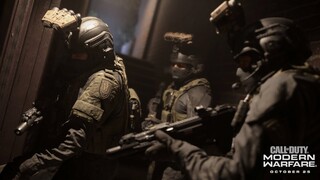 Call of Duty:Modern Warfare 2019 [GMV] - "RISE"
