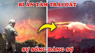 6 Bí Ẩn Đáng Sợ TÂM TRÁI ĐẤT Nơi Xuất Hiện NỀN VĂN MINH Vượt Quá Hiểu Biết Chúng