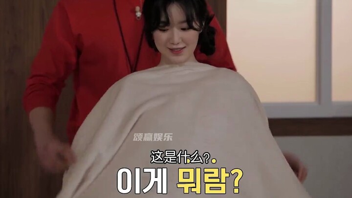 Thật sự sẽ bị các chương trình tạp kỹ của (G)I-DLE làm cho cười nghiêng ngả! Họ quả thật rất biết cá