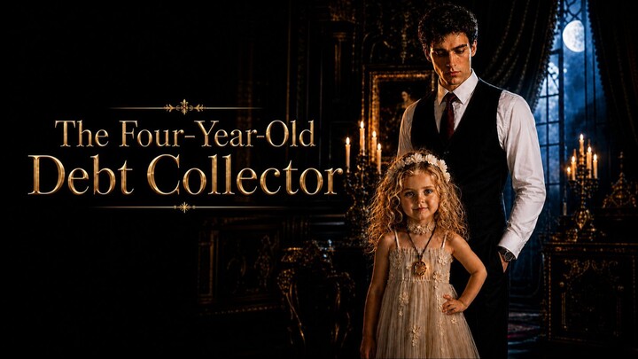 Full Movie · The Four-Year-Old Debt Collector · HD