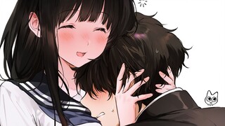 [ AMV ] - Như Ngày Hôm Qua (VIETSUB + KARA)