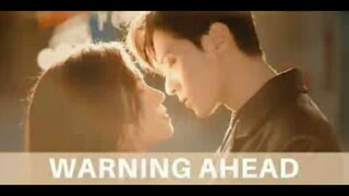 50 Warning Ahead - Short C-Drama Review #cdrama