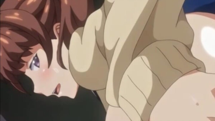 di lebarin biar gampang masuk🤤🥵😍