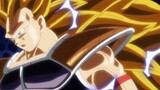 Anh trai tốt của Goku, Raditz, biến thành Super Saiyan Ajin III và phát động cuộc trả thù Piccolo