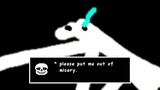 Stick Bug song in the style of sans. (Recreation) [READ DESC]