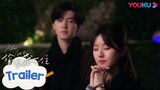 ENGSUB【偷偷藏不住 Hidden Love】EP11预告：解气！桑稚霸气维护段嘉许 | 赵露思/陈哲远/马伯骞/曾黎 | 爱情剧情片 | 优酷 YOUKU