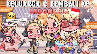 CELYNN KETINGGALAN DI BANDARA?! |KENZO NEMBAK KARIN| AVATAR WORLD