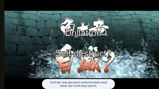 Upin & Ipin Musim 18 - Balap Pelepah Kelapa - Upin Ipin Terbaru 2025