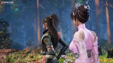 Ancient War Soul episode 15 sub indo