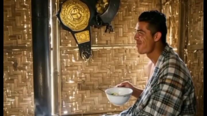 My Hero Lebaran Bersama