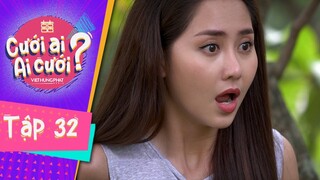 Cưới Ai Ai Cưới | Tập 32 Full: Thị Huệ lật kèo phút cuối khiến Bảo Anh nổi cơn thịnh nộ