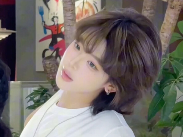 Nice to meet you—04 Boys’ Roadshow at heart “Plot Twist” featuring Nahyun