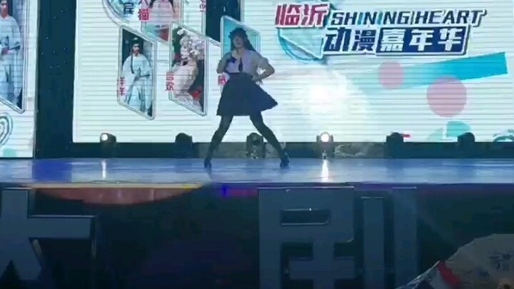 Planetary Ring [SHINING HEART Anime Carnival] Free Stage