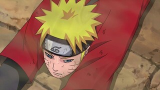 Naruto Shippuden - Le cycle de la haine