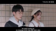 Cô Nàng Cầu May EP 24 [Sub Việt]
