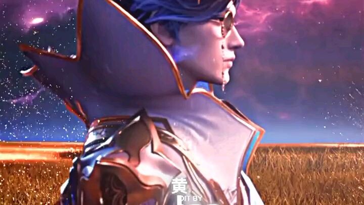 Sang Penghancur🤫