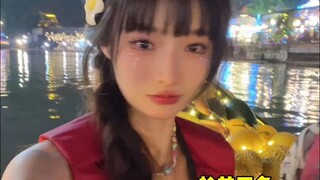 谈恋爱不犯贱那多没意思