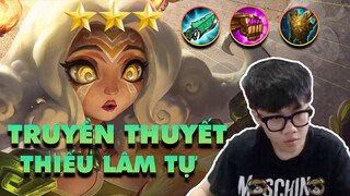 LOBBY TOÀN QUÁI VẬT NHƯNG KIT RẤT TIẾC