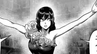 [Kengan Omega 149 Part 1] The two-year period has come! The hero, Hikaru, reconnects!