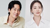 Jo In Sung’s Agency Denies Marriage Rumors With Park Sun Young