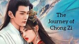 The Journey of Chong Zi 2023 [Eng.Sub] Ep06