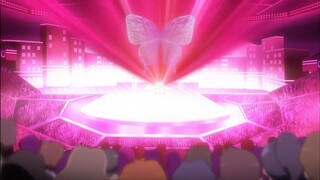 [Vietsub] Pretty Rhythm Dear My Future - Tập 37